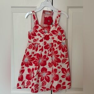 Btween girl’s sundress